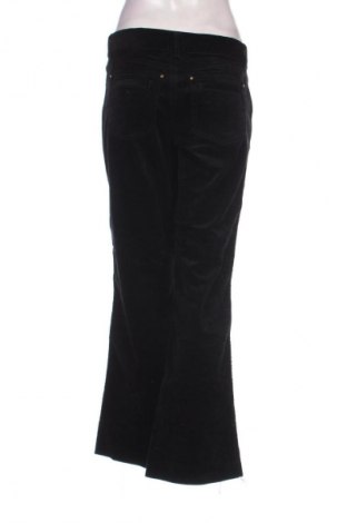 Pantaloni de velvet de femei Eddie Bauer, Mărime S, Culoare Negru, Preț 33,99 Lei