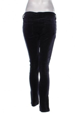 Pantaloni de velvet de femei Formul@, Mărime M, Culoare Albastru, Preț 28,99 Lei