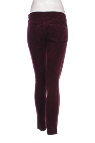 Damen Cordhose Gap, Größe M, Farbe Rot, Preis € 4,99