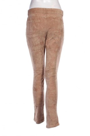 Damen Cordhose George, Größe M, Farbe Beige, Preis € 4,99