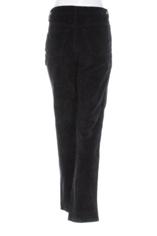 Pantaloni de velvet de femei Gloria Vanderbilt, Mărime M, Culoare Negru, Preț 95,99 Lei