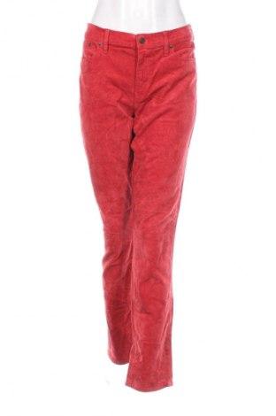 Damen Cordhose J.Crew, Größe L, Farbe Rot, Preis € 71,99