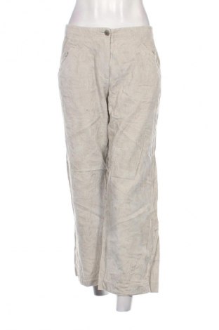 Damen Cordhose J.Jill, Größe S, Farbe Grau, Preis 4,99 €