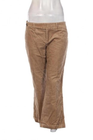 Damen Cordhose Jacob, Größe M, Farbe Beige, Preis € 8,49