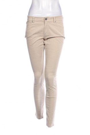 Damen Cordhose Marc O'Polo, Größe M, Farbe Beige, Preis 21,99 €