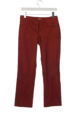 Pantaloni de velvet de femei Max&Co., Mărime M, Culoare Multicolor, Preț 295,92 Lei