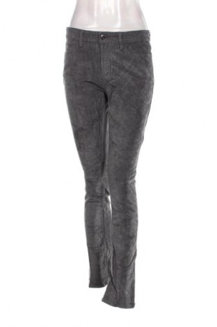 Damen Cordhose Parasuco, Größe S, Farbe Grau, Preis € 11,99