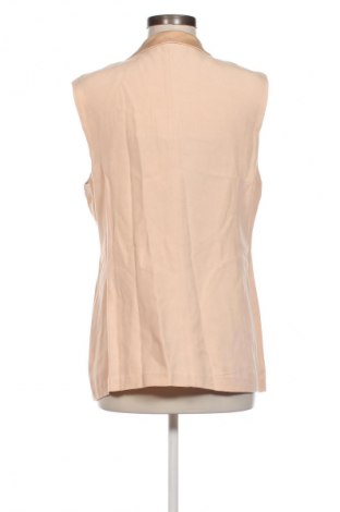 Damenweste, Größe XL, Farbe Beige, Preis € 13,49