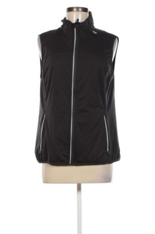 Vestă de femei Active By Tchibo, Mărime M, Culoare Negru, Preț 41,99 Lei