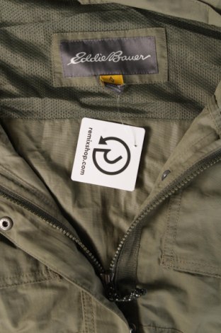 Damenweste Eddie Bauer, Größe XL, Farbe Grün, Preis 26,49 €