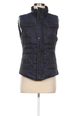 Damenweste G-Star Raw, Größe M, Farbe Blau, Preis 35,49 €