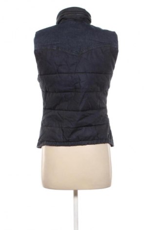 Damenweste G-Star Raw, Größe M, Farbe Blau, Preis € 45,49