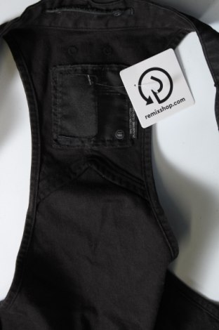 Damenweste G-Star Raw, Größe L, Farbe Schwarz, Preis € 23,99