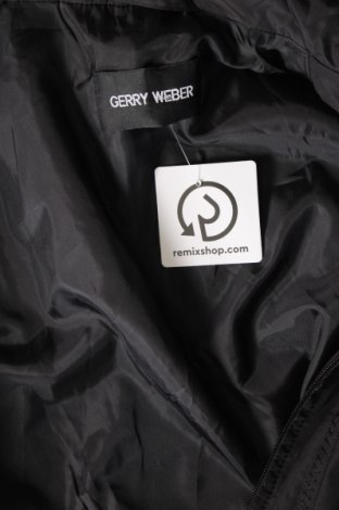 Дамски елек Gerry Weber, Размер XL, Цвят Черен, Цена 33,99 лв.