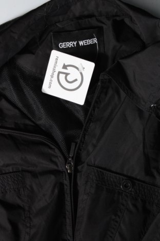 Дамски елек Gerry Weber, Размер XL, Цвят Черен, Цена 33,99 лв.