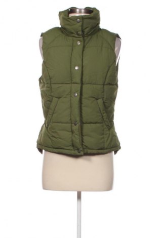 Vestă de femei H&M, Mărime M, Culoare Verde, Preț 110,99 Lei