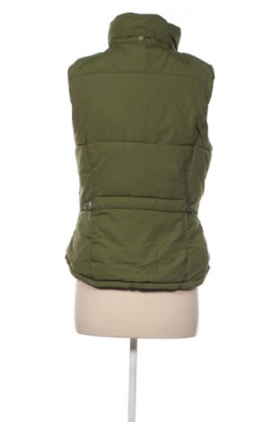 Vestă de femei H&M, Mărime M, Culoare Verde, Preț 102,99 Lei