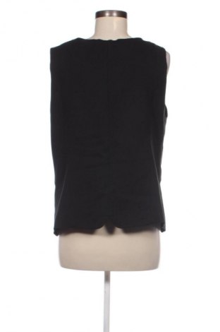 Vestă de femei H&M, Mărime L, Culoare Negru, Preț 59,99 Lei