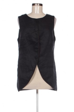 Vestă de femei H&M, Mărime XL, Culoare Negru, Preț 59,99 Lei