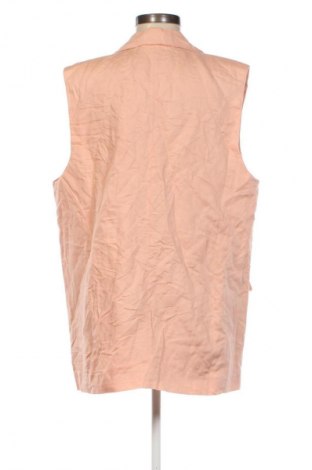 Damenweste H&M, Größe M, Farbe Orange, Preis € 13,99