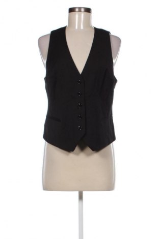 Vestă de femei H&M, Mărime L, Culoare Negru, Preț 64,99 Lei