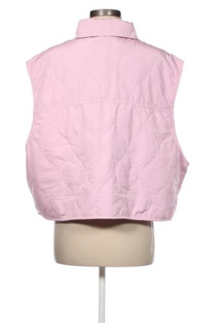 Damenweste H&M, Größe XL, Farbe Rosa, Preis € 15,99