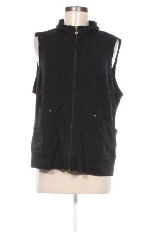 Vestă de femei Heart Soul, Mărime L, Culoare Negru, Preț 58,99 Lei