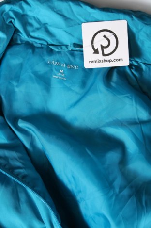 Damenweste Lands' End, Größe M, Farbe Blau, Preis € 13,99