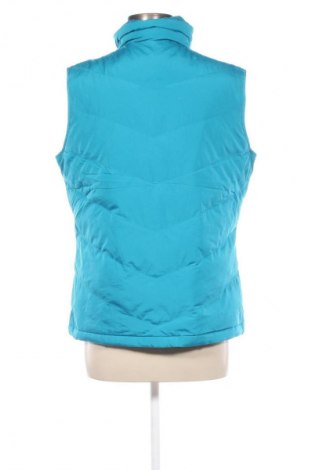 Damenweste Lands' End, Größe M, Farbe Blau, Preis 27,49 €