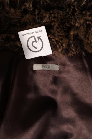 Damenweste Marks & Spencer, Größe XL, Farbe Braun, Preis € 13,99