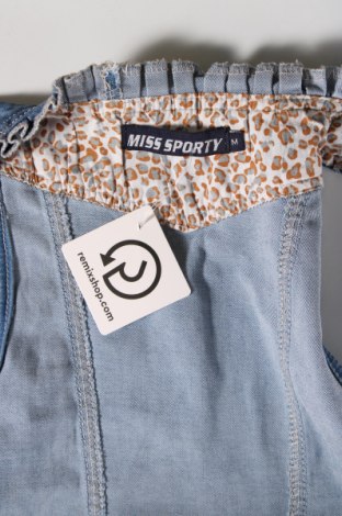 Dámska vesta  Miss Sporty, Veľkosť M, Farba Modrá, Cena  22,45 €