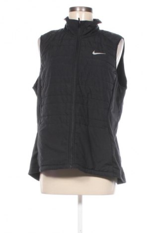 Vestă de femei Nike, Mărime XL, Culoare Negru, Preț 246,99 Lei