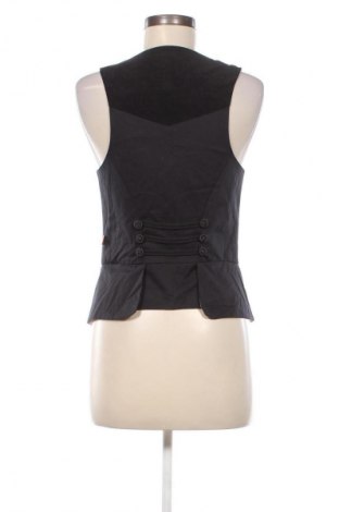 Vestă de femei Object, Mărime S, Culoare Negru, Preț 91,99 Lei