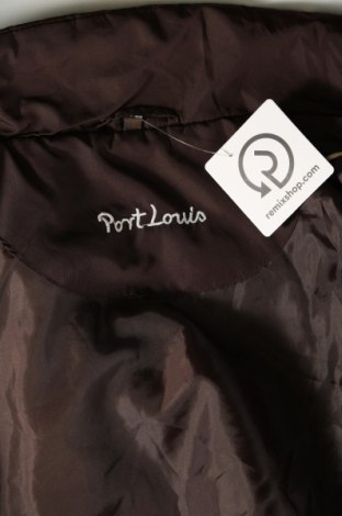 Damenweste Port Louis, Größe M, Farbe Braun, Preis € 13,99