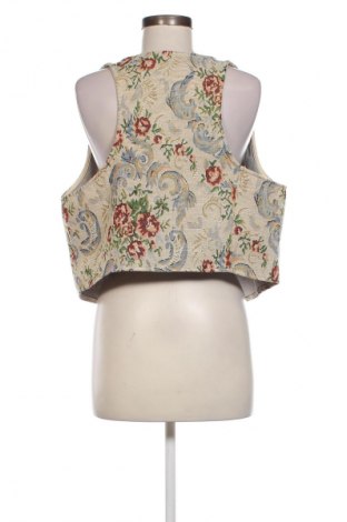 Vestă de femei SHEIN, Mărime XL, Culoare Multicolor, Preț 65,99 Lei