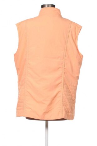 Damenweste Samoon, Größe XL, Farbe Orange, Preis 21,99 €