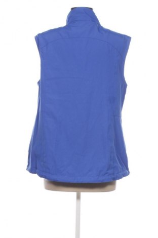 Damenweste Sports, Größe L, Farbe Blau, Preis 12,99 €