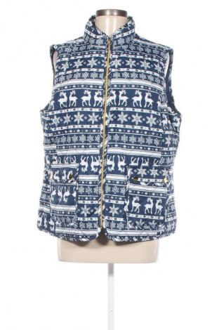 Vestă de femei St. John's Bay, Mărime XXL, Culoare Multicolor, Preț 79,99 Lei