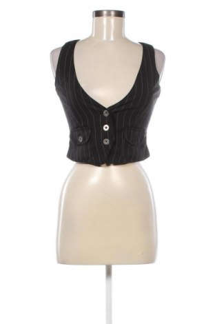 Vestă de femei Sublevel, Mărime XS, Culoare Negru, Preț 41,99 Lei