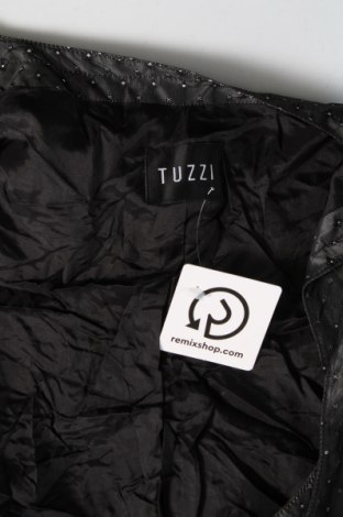 Damenweste Tuzzi, Größe XL, Farbe Schwarz, Preis € 19,99