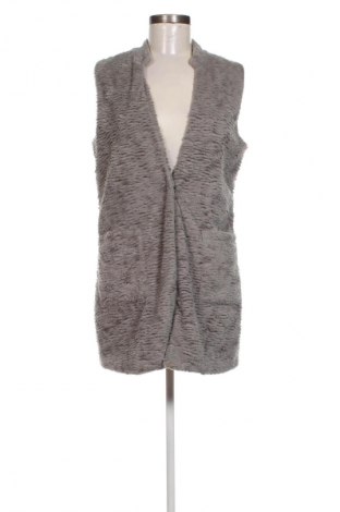 Damenweste Vero Moda, Größe M, Farbe Grau, Preis 8,99 €