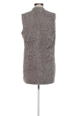 Damenweste Vero Moda, Größe M, Farbe Grau, Preis 8,99 €