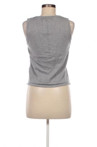 Damenweste Vero Moda, Größe M, Farbe Grau, Preis 8,49 €