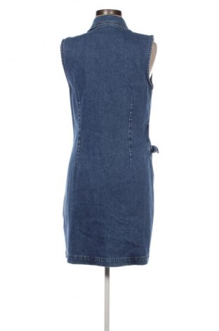 Kleid Vero Moda, Größe M, Farbe Blau, Preis € 7,99