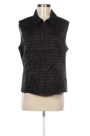 Vestă de femei Yessica, Mărime M, Culoare Negru, Preț 45,99 Lei