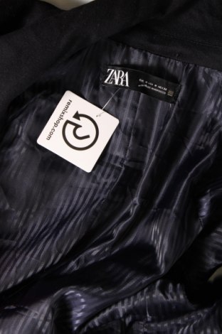 Damenweste Zara, Größe M, Farbe Blau, Preis € 18,99