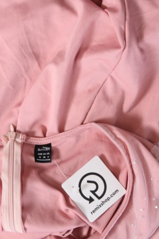 Damen Overall, Größe M, Farbe Rosa, Preis € 11,49