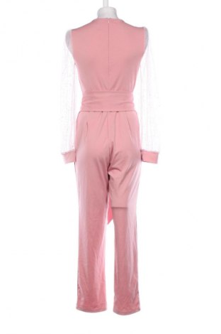 Damen Overall, Größe M, Farbe Rosa, Preis 11,49 €