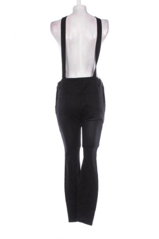 Damen Overall, Größe S, Farbe Schwarz, Preis 9,99 €