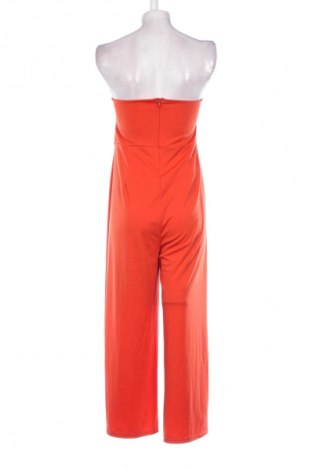 Damen Overall, Größe L, Farbe Orange, Preis 13,49 €